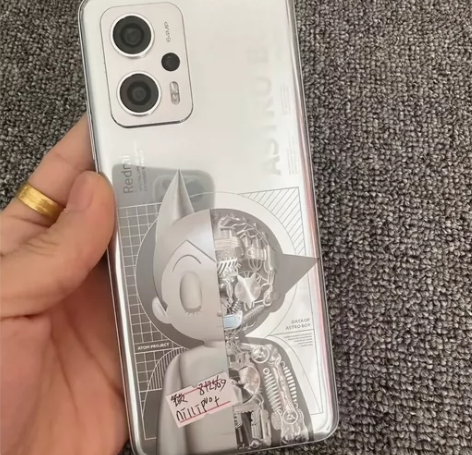 红米Note11Tpro+手机8+128G...