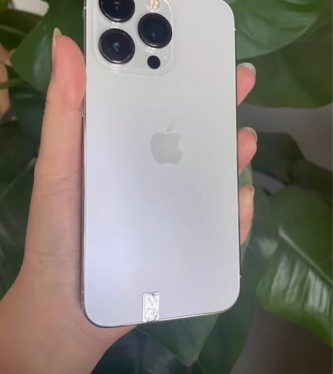 13Pro 512G走平台交易 iPhon...