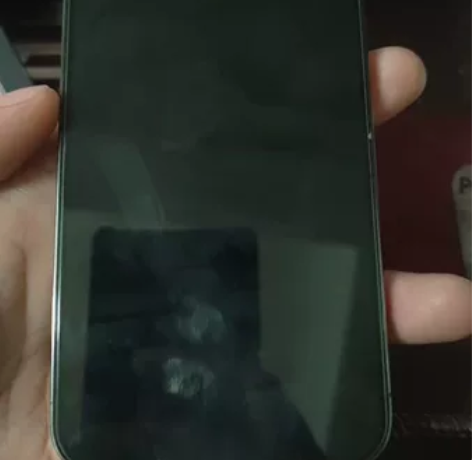 出台闲置箱包齐的国行苹果13pro 128...