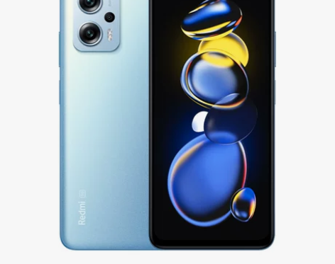【指定整点购机抢好礼】Xiaomi/Red...