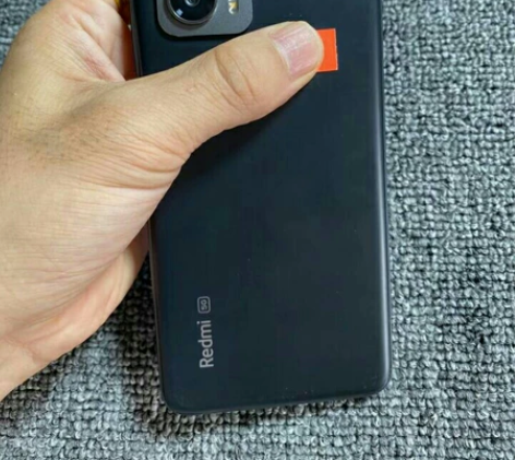 红米note11TPro   8+256g...