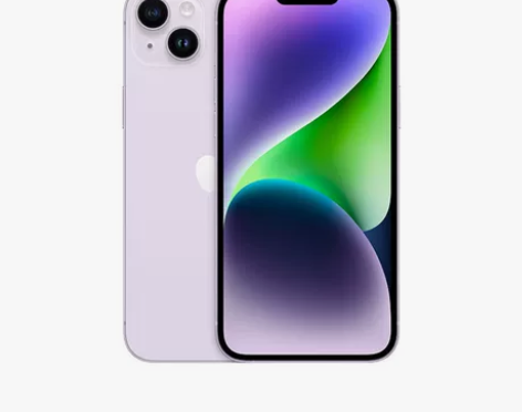 【阿里官方自营】Apple/苹果iPhon...