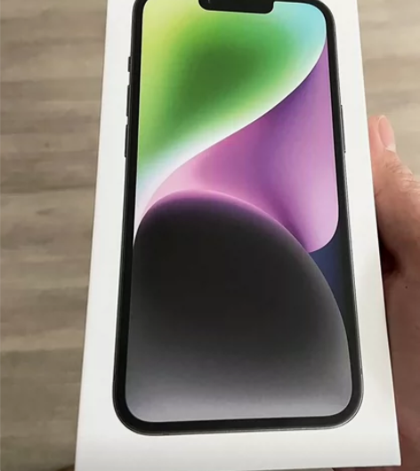 Apple iPhone 14 256G支...