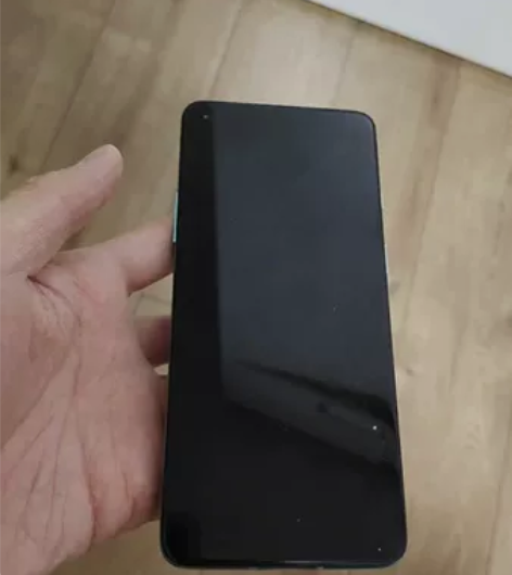 一加8T,12+256青色版本,线下购于顺...