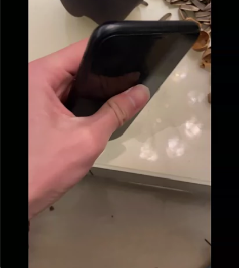 iPhonexr 128g 电池82  外...