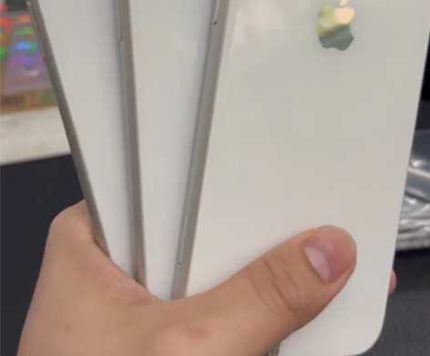 苹果Xr 纯原二手机 【型号】:iPh...