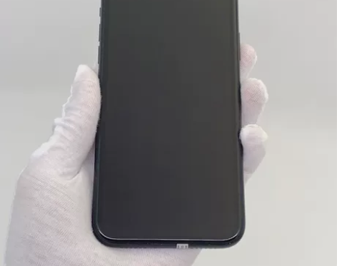 瑕疵 iPhone XR 128G 黑色 ...