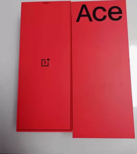 OPPO 一加 Ace Pro 手机一加旗...