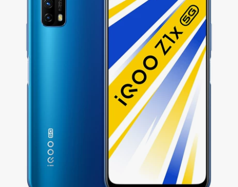 【11日0点抢500台5折】vivo iQ...