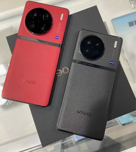 vivo X90 新品旗舰5G智能手机 拍...