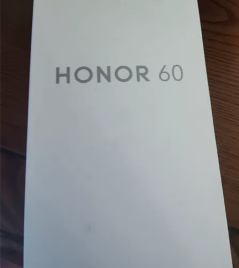 全新荣耀60SE，5G数字移动电话，内存8...