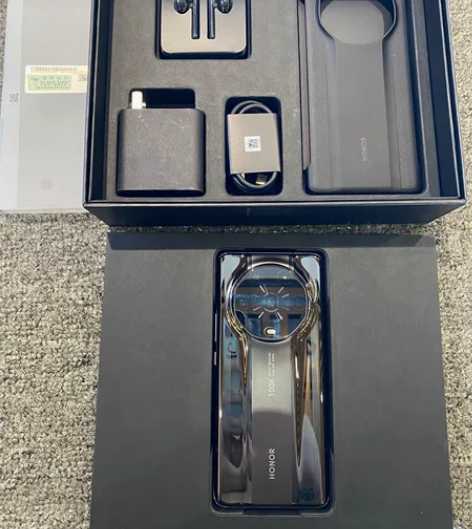 荣耀Magic 4 至臻版 12+512G...
