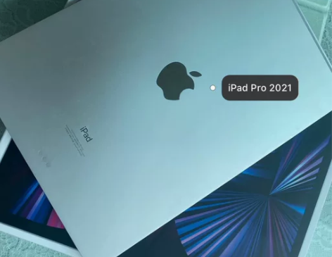 2021款iPad平板电脑，iPad九代，...