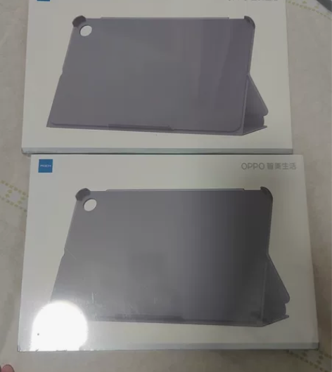 oppo pad Air智能皮套 全新未拆...