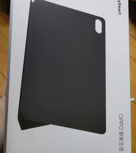 oppo pad 11寸的官方原装智能保护...