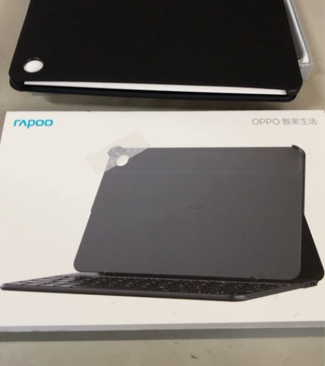 OPPO智能蓝牙键盘XK510 适应于OP...