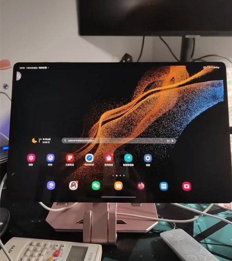 Samsung/三星 三星平板 Galax...