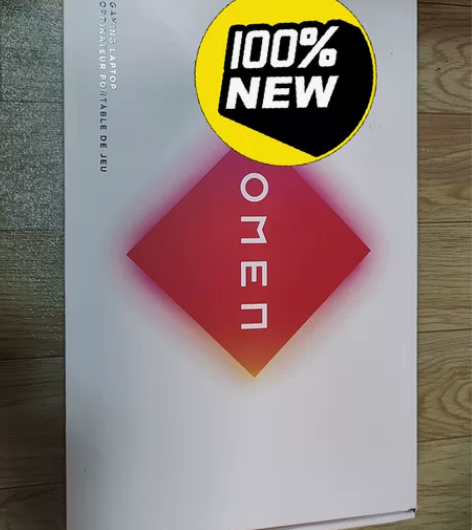 惠普(HP)暗影精灵8  16.1英寸游戏...