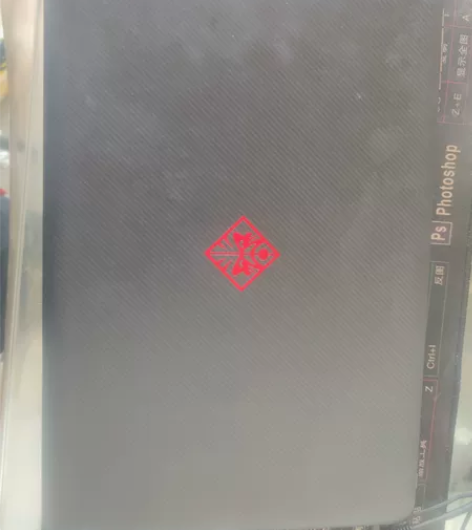 惠普暗影精灵2， 9新，更换完美电池 插口...
