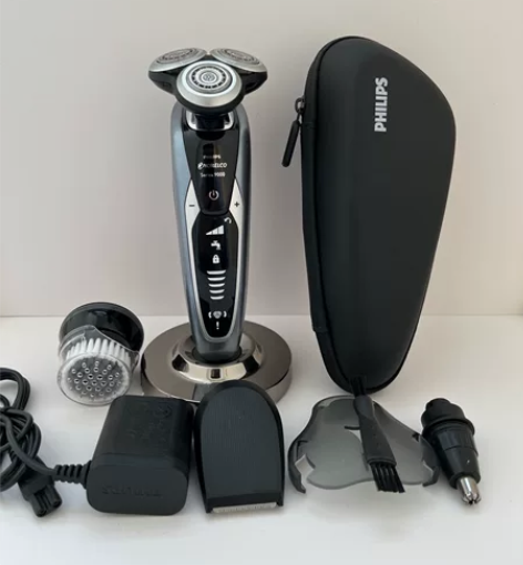 飞利浦剃须刀S9000系列 S9311美版...