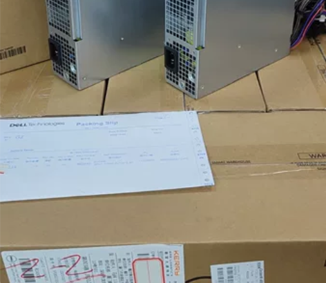 dell戴尔1000W电源 外星人R13 ...