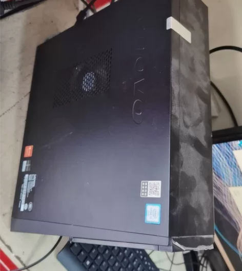 联想扬天M4000e-03原装主机无修无拆...