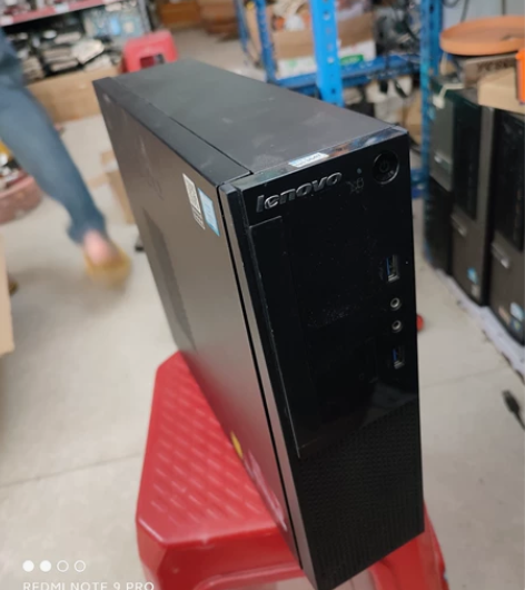 联想扬天M4000e准系统，支持6代CPU...