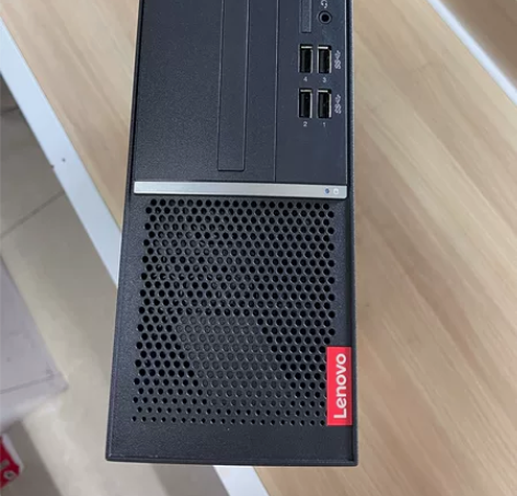 联想扬天M4000Q台式主机 I5-104...