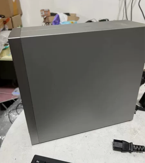 联想 天逸510S锐龙版 电脑整机(RYZ...