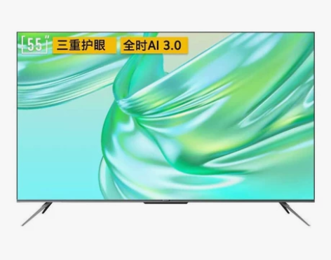 创维 55M3Pro 55英寸超高清智能4...