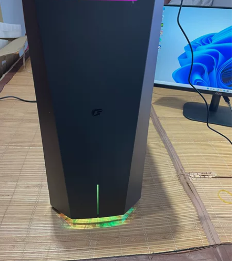 七彩虹m380赤刃2 i5 12400六核...