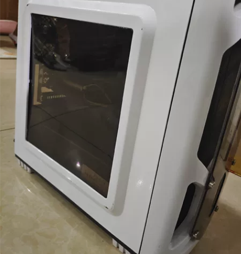 i7 四核八线程独显主机 七彩虹1050...