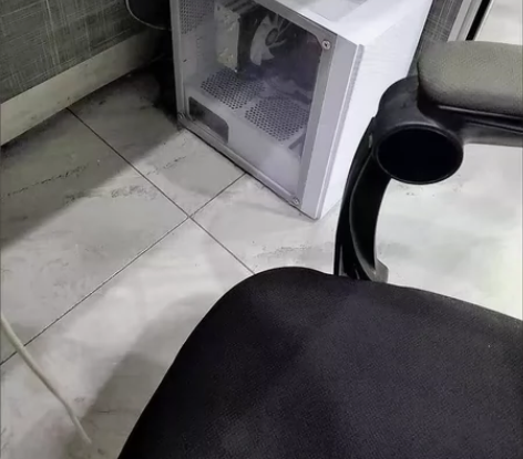 七彩虹电脑i5 12400高性能DIY准系...