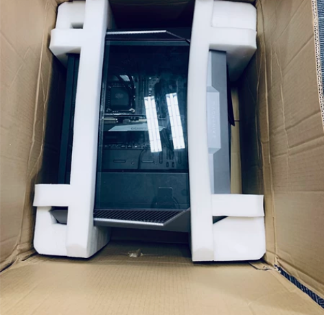 机械师未来战舰II代  i7 11700 ...