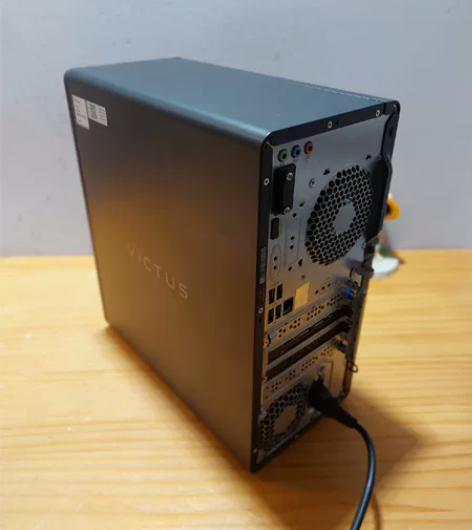 惠普暗影精灵8 12代i5 12400f ...