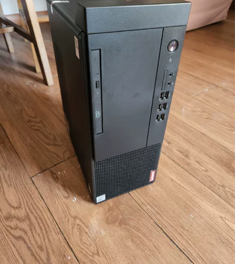 全新联想启天M437-A063 i7-10...