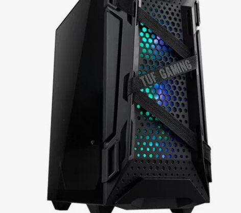 华硕(ASUS)TUF GT301火枪手 ...