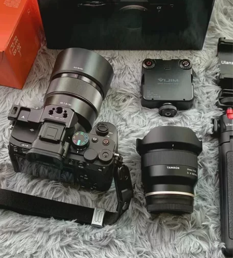 双十一活动（下单立减500）SONY 索尼...