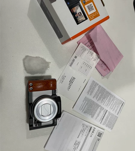 zv1 sony 白色 2022年 6月1...