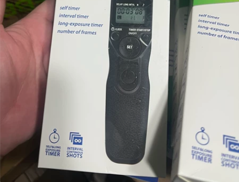 佳能快门线 索尼快门线 宾得快门线 适用佳...