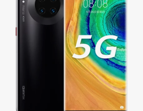 Huawei/华为Mate30 Pro 5...