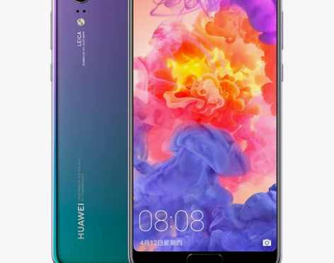 【狂欢价】新上闪蝶贝母色Huawei/华为...