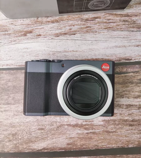leica 徕卡CLUX 蓝色 国行机器 ...