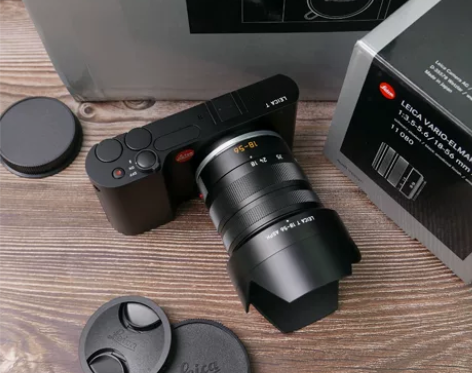 Leica/徕卡 T 徕卡T+T18-56...