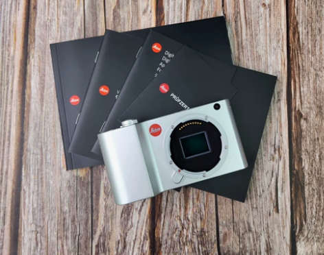 徕卡（Leica）TL2 微型无反便携AP...