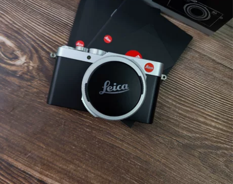 Leica/徕卡 D-LUX7 大陆国行银...