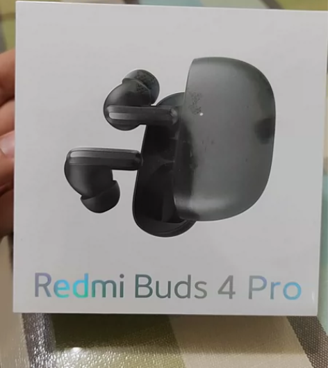 全新Redmi Buds 4 pro ，未...