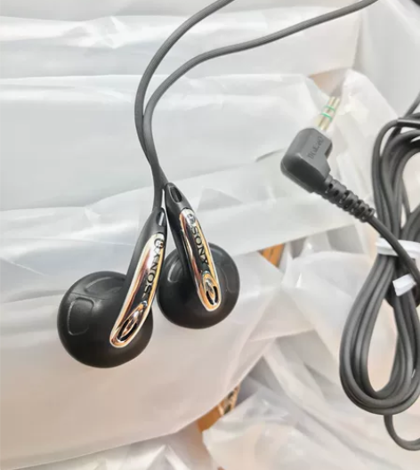 全新原装 索尼耳机MDR-E806全新进口...