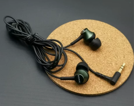Sony/索尼MDR-EX450 入耳式耳...