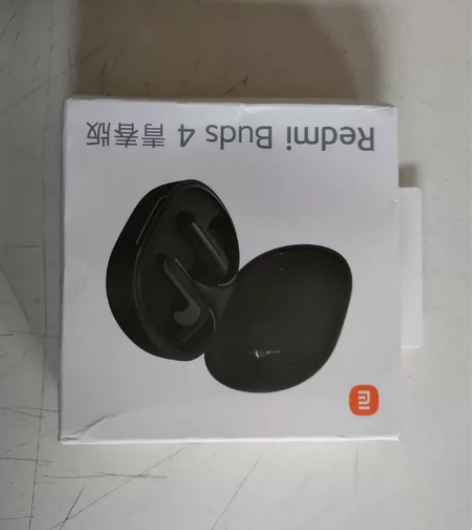 Redmi buds4 青春版，黑色，仅拆...